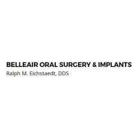 Belleair Oral Surgery & Implants Logo