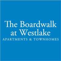 The Boardwalk at Westlake Apartments and Townhomes Logo