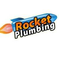 Rocket Plumbing Los Angeles Logo