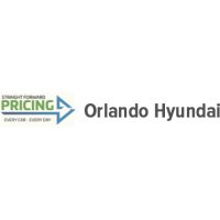 Greenway Hyundai Orlando Logo