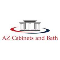 AZ Cabinets & Bath Logo