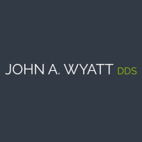 John A. Wyatt DDS Logo