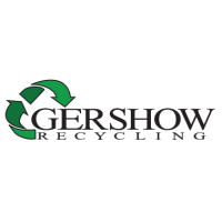 Gershow Recyling Corporation Logo