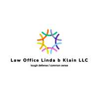 Law Office Linda B Klain LLC Logo