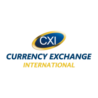 Currency Exchange Internatioal Logo