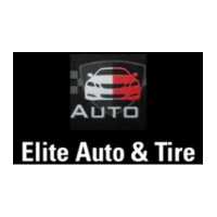 Elite Auto & Tire Inc Logo
