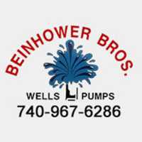 Beinhower Bros. Drilling Co Logo