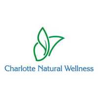 Charlotte Natural Wellness Logo