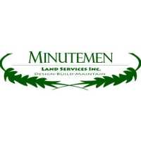 Minute Men Land Services, Inc. Logo