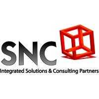 SNC Solutions Logo