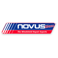 NOVUS Glass of Newbern Logo