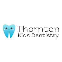 Thornton Kids Dentistry Logo
