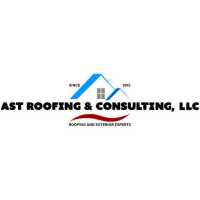 AST Roofing, Solar & Consulting LLC Logo