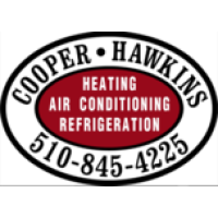 Cooper & Hawkins Incorporated Logo