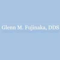Glenn M Fujinaka DDS Logo