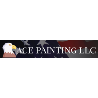 Ace Painting LLC Logo