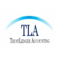 TrustLedger Accounting Logo