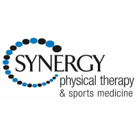 Synergy Physical Therapy & Sports Medicine Logo