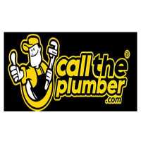 Call The Plumber Logo
