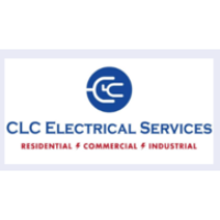 CLC Electrical Services Logo
