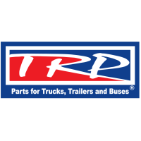 TRP Fenton Logo