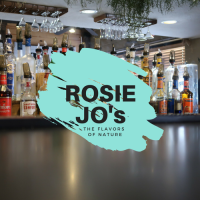 Rosie Jo's Logo