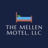 The Mellen Motel, LLC Logo