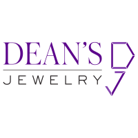 Dean's Jewelry Logo
