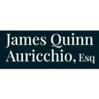 James Quinn Auricchio, Esq. Logo