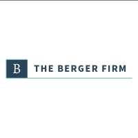 The Berger Firm Logo