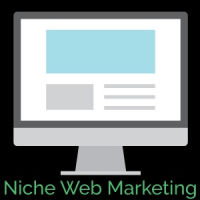 Niche Web Marketing Logo