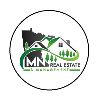 MN Real Estate and Management Logo