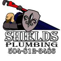 Shields Plumbing LLC Logo