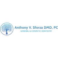 Anthony V. Sforza, DMD, PC Logo