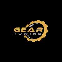 Gear Towing Logo