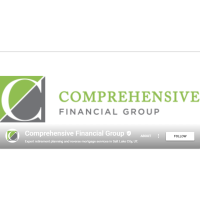 Comprehensive Financial Group, Inc Logo