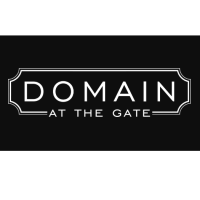 Domain at the Gate Logo