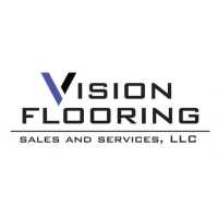 Vision Flooring Logo