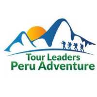 Tour Leaders Peru Adventure Logo