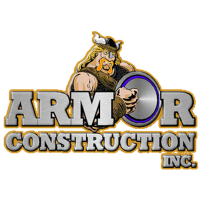 Armor Construction Brainerd Lakes - Roofing & Siding Logo