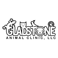 Gladstone Animal Clinic Logo