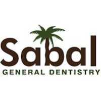 Sabal Dental - Rockdale Logo