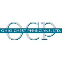 Ohio Chest Physicians: St. Vincent Charity Office Logo