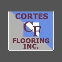 Cortes Flooring Inc Logo