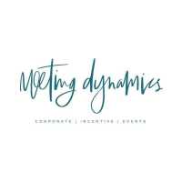 Meeting Dynamics LLC Logo