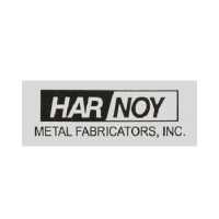 Har-Noy Metal Fab Logo
