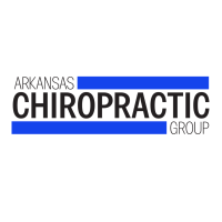 Arkansas Chiropractic Group Logo