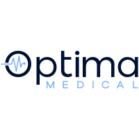 Optima Medical - Peoria Logo