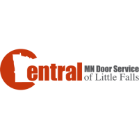 Central Mn Door Services Logo