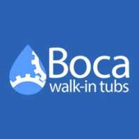 Boca Walk-In Tubs Logo